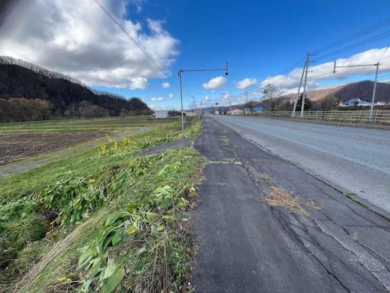 Land in Central, Aibetsu – photo 3 of 5 – Aibetsu, Daisetsuzan Foothills, Hokkaido, Japan