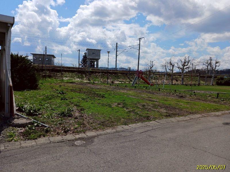Land in Chikabumichō, Asahikawa – Asahikawa, Asahikawa, Hokkaido, Japan