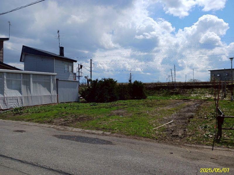 Land in Chikabumichō, Asahikawa – photo 5 of 5 – Asahikawa, Asahikawa, Hokkaido, Japan