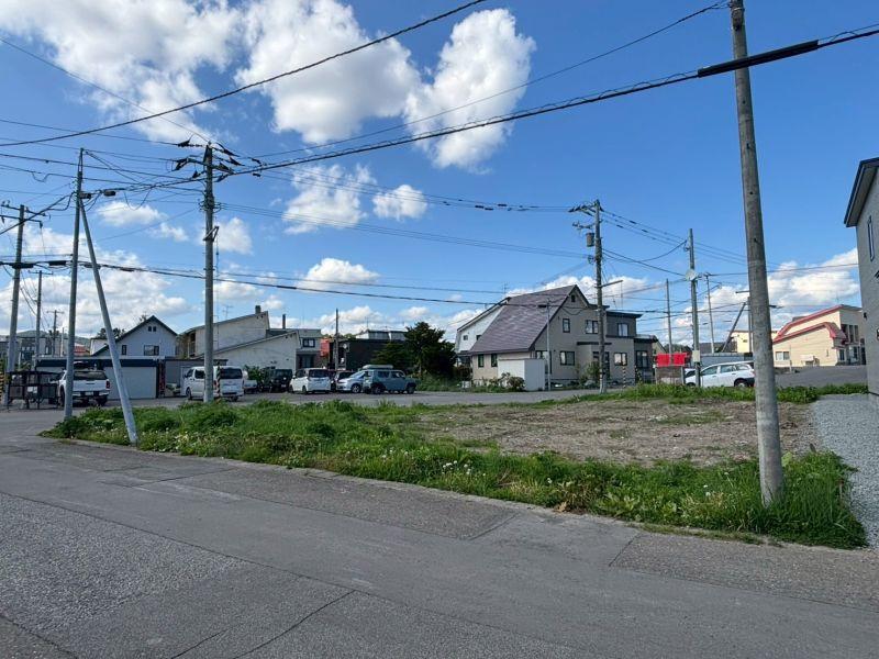 Land in Chikabumichō, Asahikawa – photo 4 of 7 – Asahikawa, Asahikawa, Hokkaido, Japan