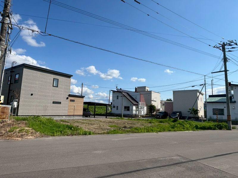 Land in Chikabumichō, Asahikawa – photo 7 of 7 – Asahikawa, Asahikawa, Hokkaido, Japan