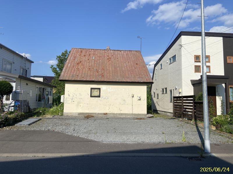 Land in Chikabumichō, Asahikawa – Asahikawa, Asahikawa, Hokkaido, Japan