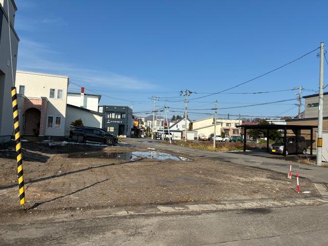 Land in Chikabumicho, Asahikawa – Asahikawa, Asahikawa, Hokkaido, Japan