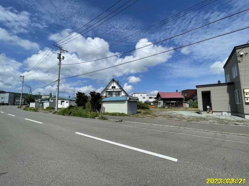 Land in Chikabumicho, Asahikawa – Asahikawa, Asahikawa, Hokkaido, Japan