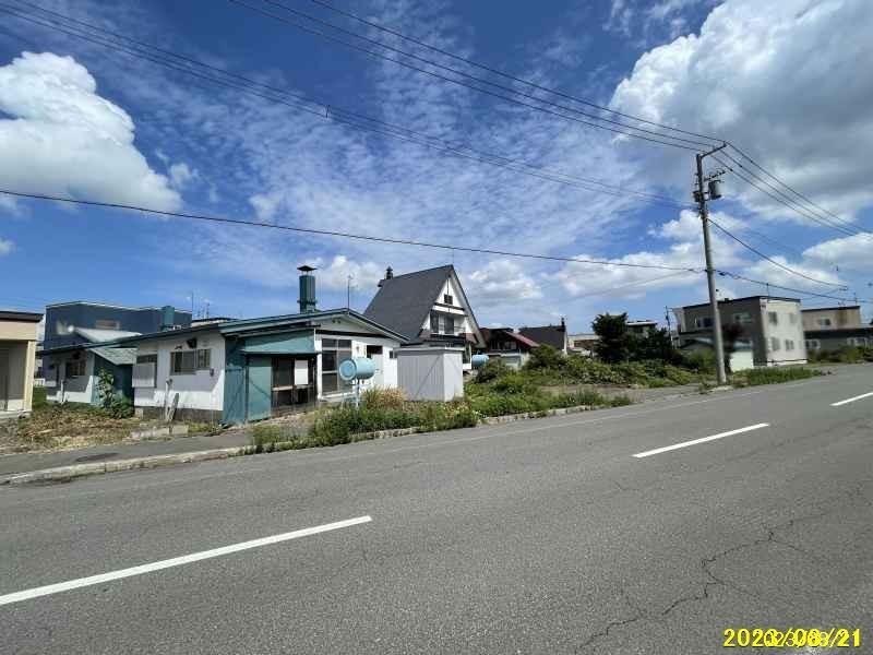 Land in Chikabumicho, Asahikawa – photo 3 of 12 – Asahikawa, Asahikawa, Hokkaido, Japan