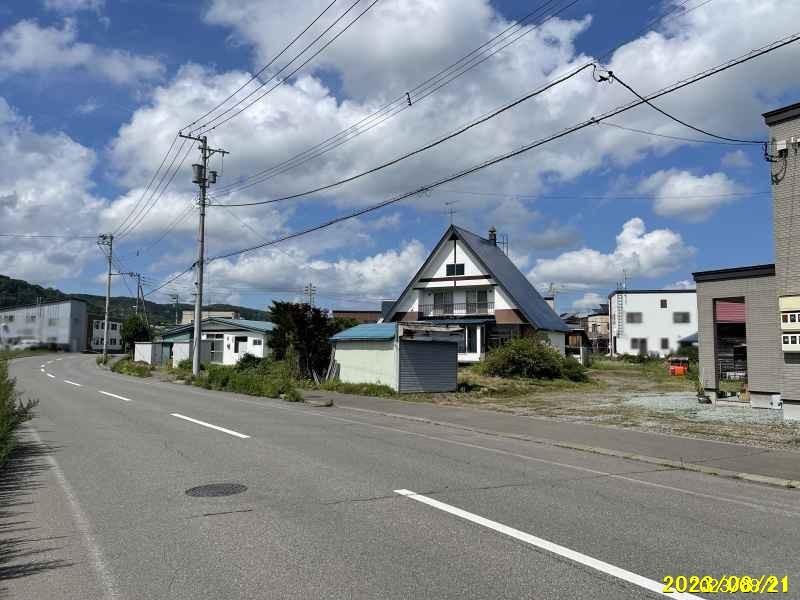 Land in Chikabumicho, Asahikawa – photo 4 of 12 – Asahikawa, Asahikawa, Hokkaido, Japan
