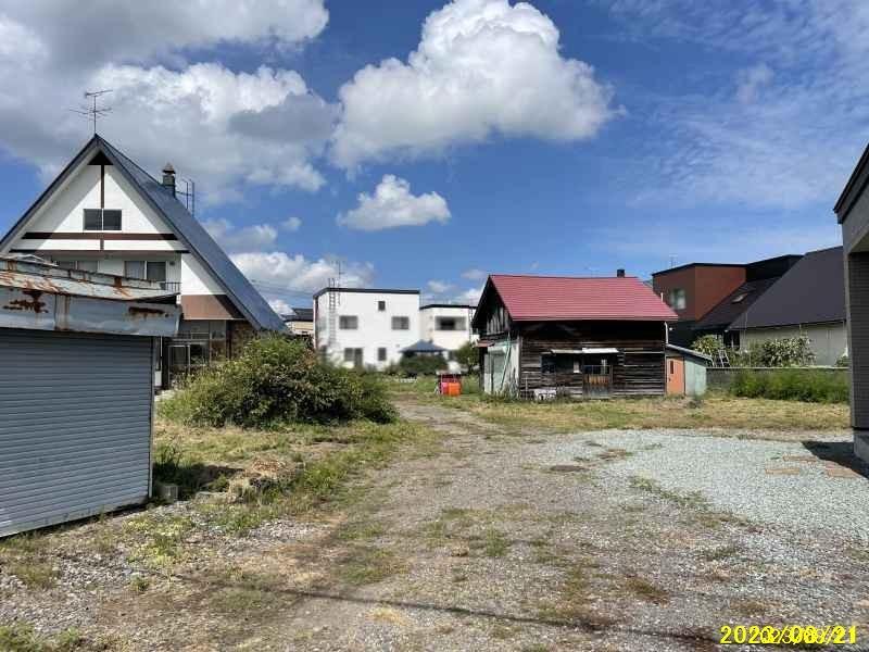 Land in Chikabumicho, Asahikawa – photo 5 of 12 – Asahikawa, Asahikawa, Hokkaido, Japan