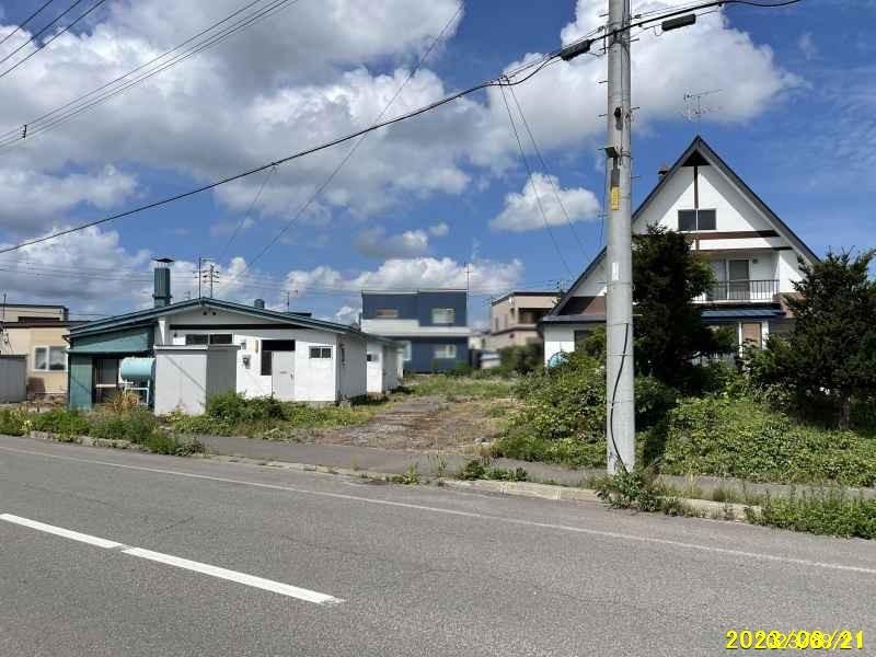 Land in Chikabumicho, Asahikawa – photo 6 of 12 – Asahikawa, Asahikawa, Hokkaido, Japan