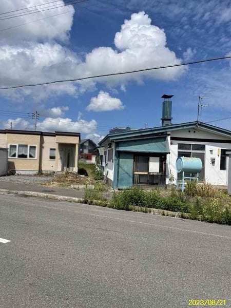Land in Chikabumicho, Asahikawa – photo 7 of 12 – Asahikawa, Asahikawa, Hokkaido, Japan