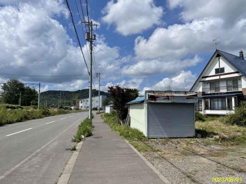 Land in Chikabumicho, Asahikawa – photo 8 of 12 – Asahikawa, Asahikawa, Hokkaido, Japan