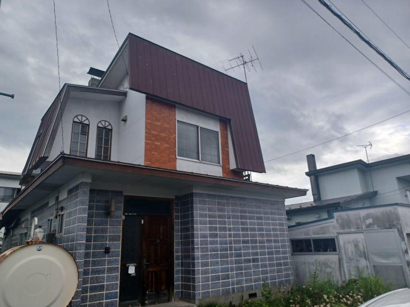 Land in Chikabumichō, Asahikawa – Asahikawa, Asahikawa, Hokkaido, Japan
