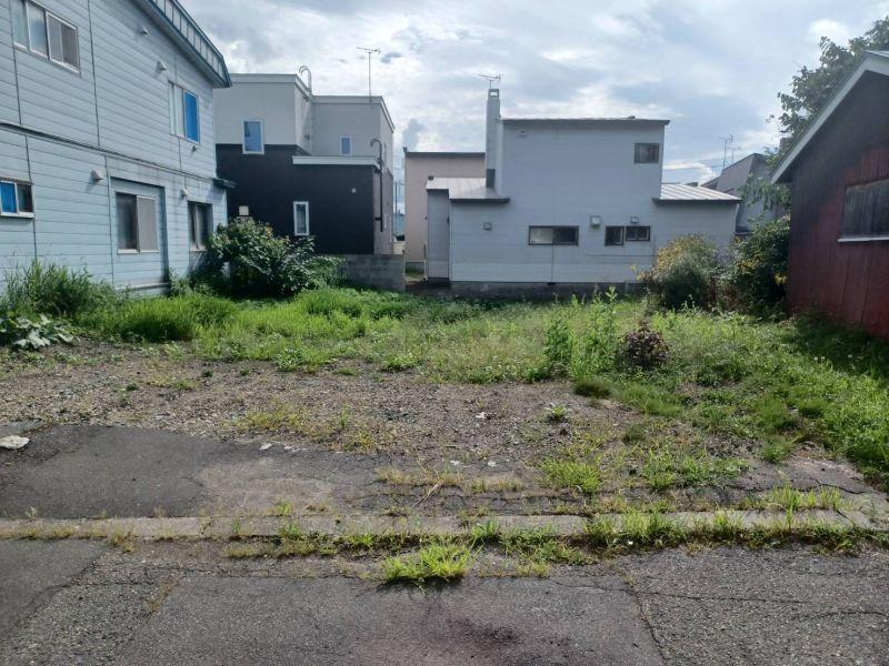 Land in Chikabumichō, Asahikawa – Asahikawa, Asahikawa, Hokkaido, Japan