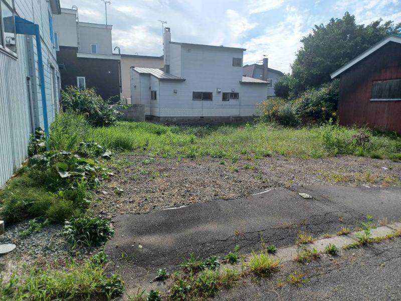 Land in Chikabumichō, Asahikawa – photo 4 of 5 – Asahikawa, Asahikawa, Hokkaido, Japan