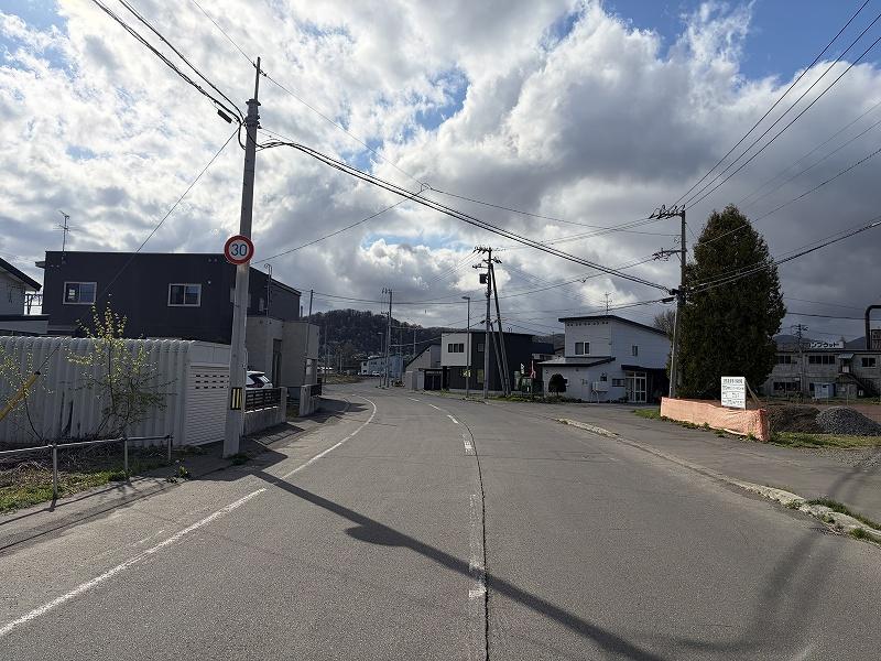 Land in Chikabumichō, Asahikawa – photo 5 of 5 – Asahikawa, Asahikawa, Hokkaido, Japan