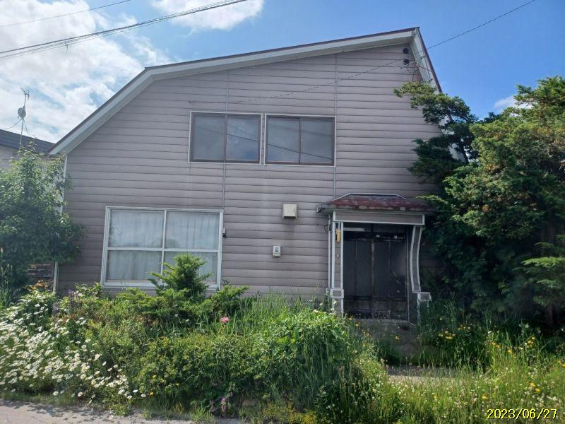 Land in Chikabumichō, Asahikawa – Asahikawa, Asahikawa, Hokkaido, Japan