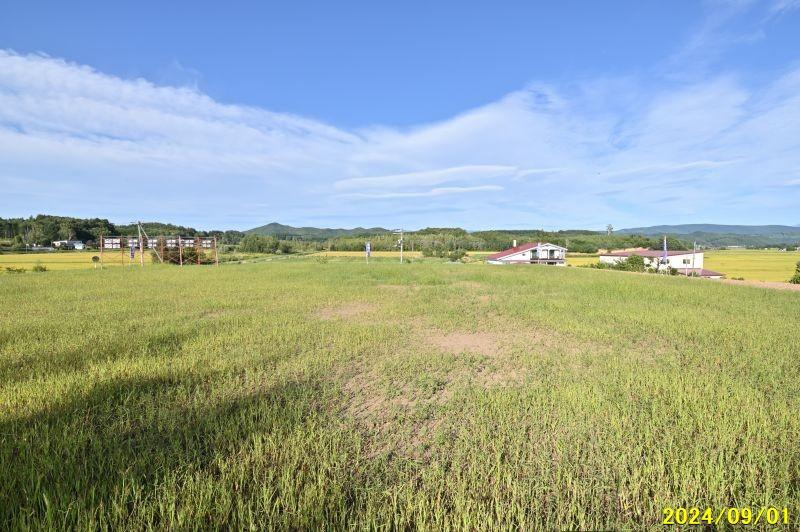 Land in Chūō, Toma – photo 4 of 9 – Toma, Kamikawa, Hokkaido, Japan