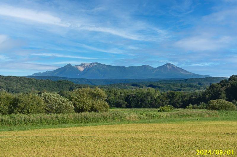 Land in Chūō, Toma – photo 7 of 9 – Toma, Kamikawa, Hokkaido, Japan