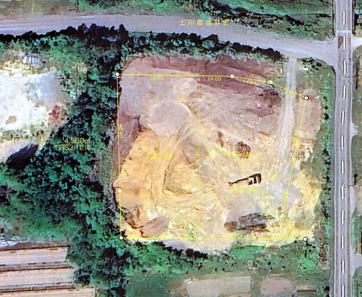 Land in Chūō, Toma – photo 9 of 9 – Toma, Kamikawa, Hokkaido, Japan