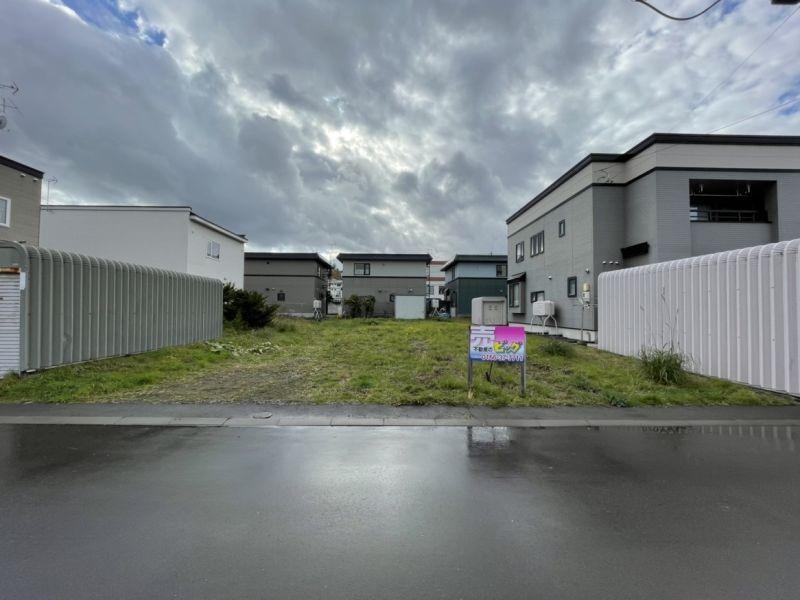 Land in Chuwa, Asahikawa – Asahikawa, Asahikawa, Hokkaido, Japan