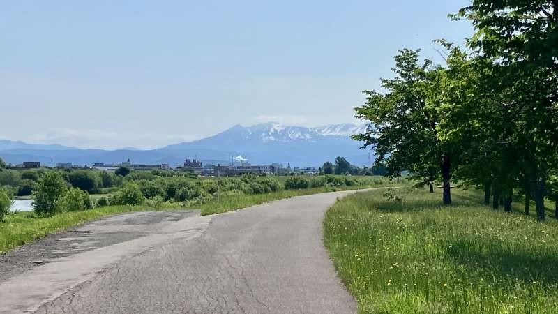 Land in Chuwa, Asahikawa – photo 4 of 5 – Asahikawa, Asahikawa, Hokkaido, Japan
