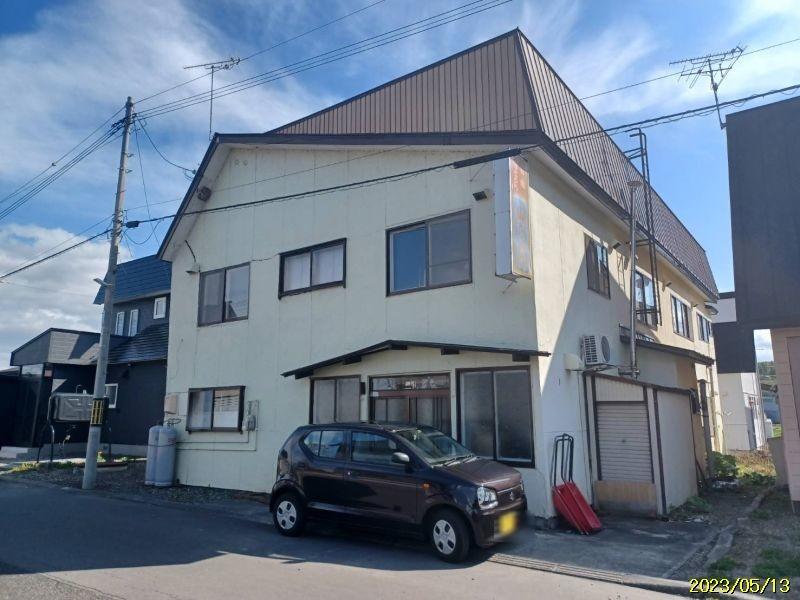 Land in Chuwa, Asahikawa – Asahikawa, Asahikawa, Hokkaido, Japan
