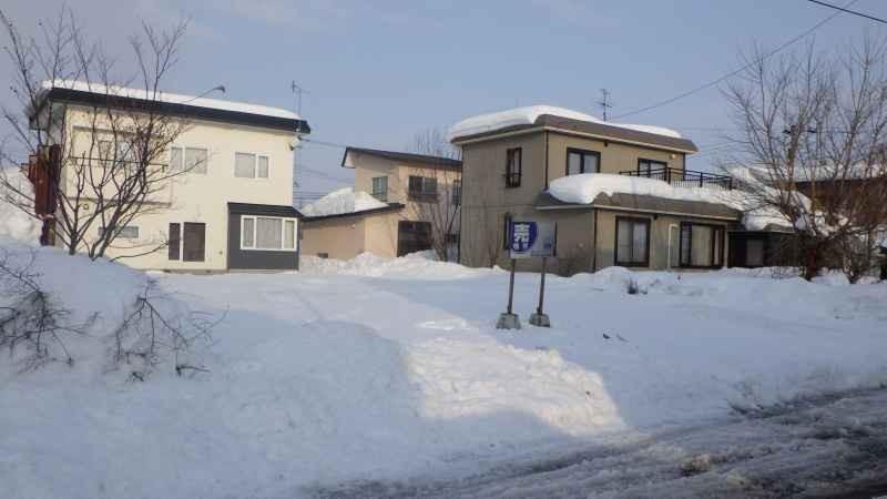 Land in Chuwa, Asahikawa – photo 4 of 5 – Asahikawa, Asahikawa, Hokkaido, Japan