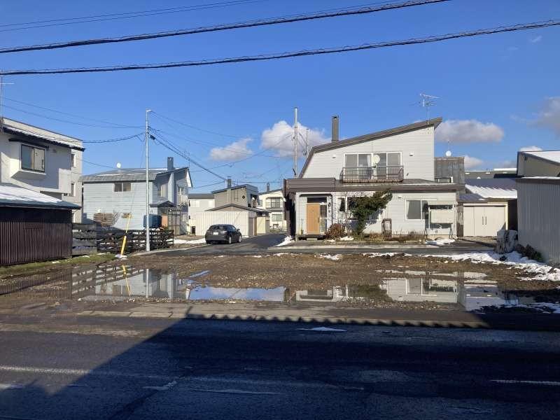 Land in Chuwa, Asahikawa – photo 4 of 5 – Asahikawa, Asahikawa, Hokkaido, Japan
