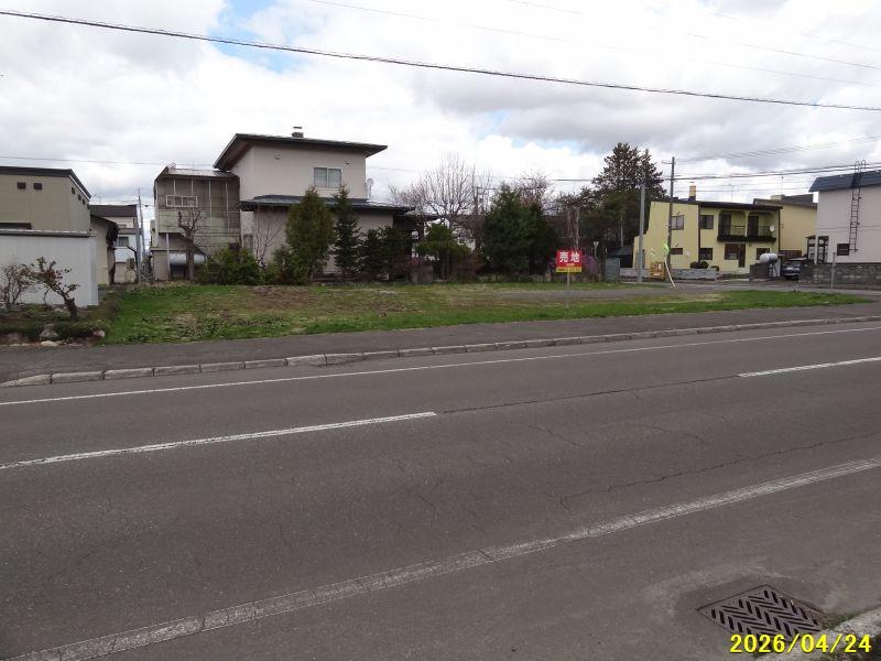 Land in Chuwa, Asahikawa – photo 9 of 9 – Asahikawa, Asahikawa, Hokkaido, Japan