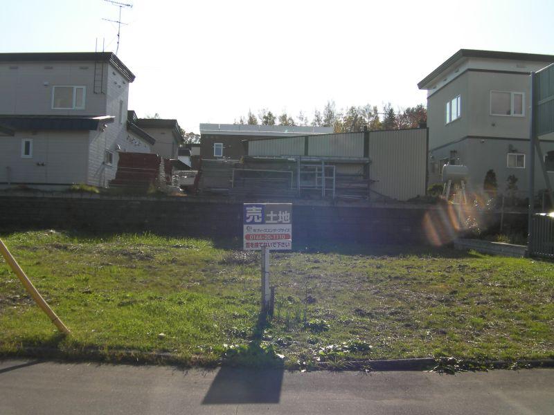 Land in Chuwa, Asahikawa – Asahikawa, Asahikawa, Hokkaido, Japan