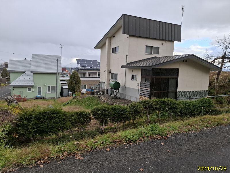 Land in Chuwa, Asahikawa – Asahikawa, Asahikawa, Hokkaido, Japan