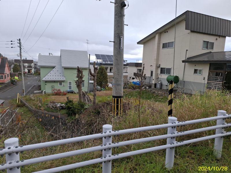 Land in Chuwa, Asahikawa – photo 4 of 7 – Asahikawa, Asahikawa, Hokkaido, Japan