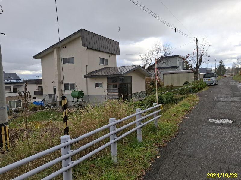 Land in Chuwa, Asahikawa – photo 5 of 7 – Asahikawa, Asahikawa, Hokkaido, Japan