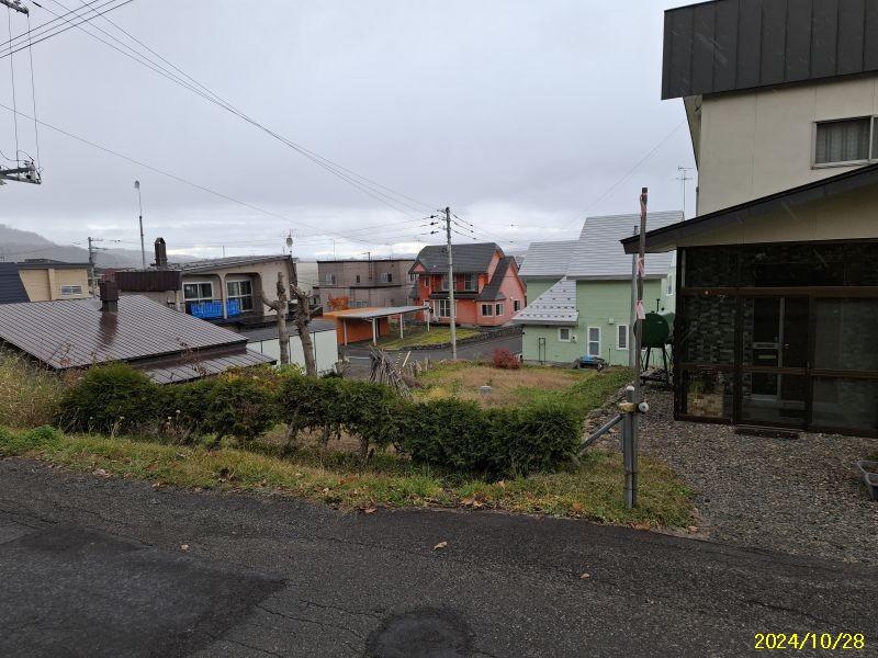 Land in Chuwa, Asahikawa – photo 6 of 7 – Asahikawa, Asahikawa, Hokkaido, Japan