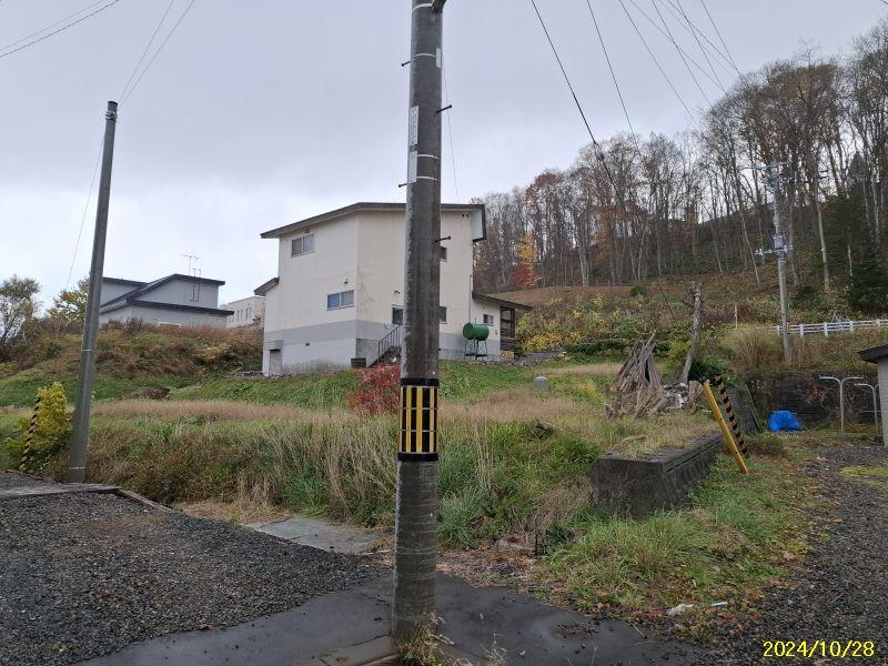 Land in Chuwa, Asahikawa – photo 7 of 7 – Asahikawa, Asahikawa, Hokkaido, Japan
