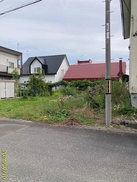 Land in Chuwa, Asahikawa – Asahikawa, Asahikawa, Hokkaido, Japan