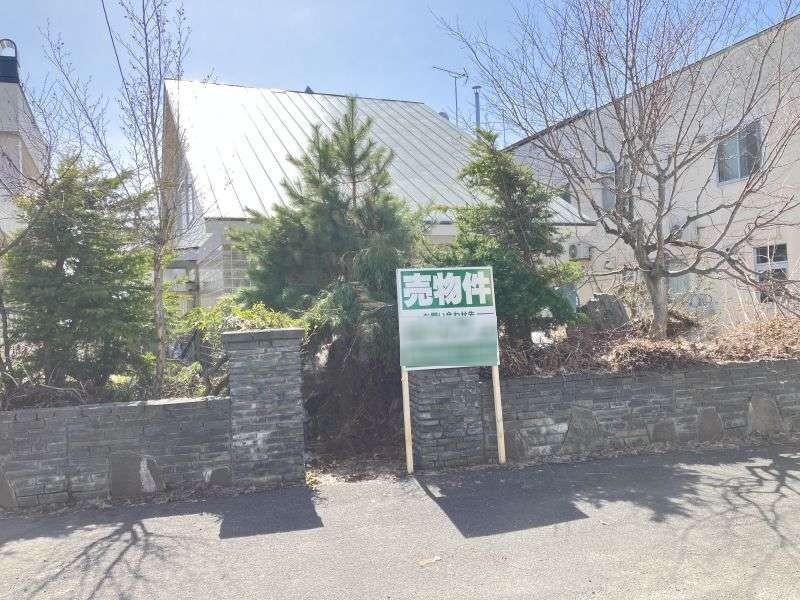 Land in Chuwa, Asahikawa – Asahikawa, Asahikawa, Hokkaido, Japan