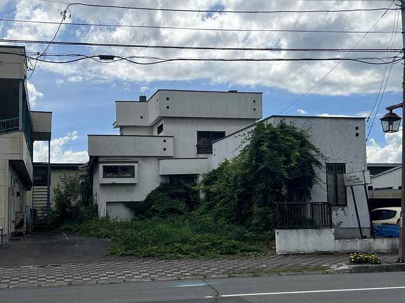 Land in Chuwa, Asahikawa – Asahikawa, Asahikawa, Hokkaido, Japan