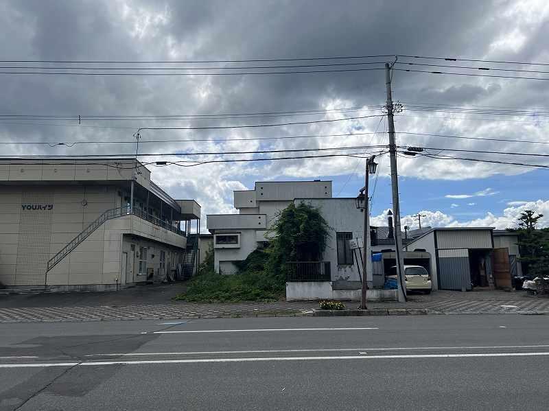 Land in Chuwa, Asahikawa – photo 4 of 6 – Asahikawa, Asahikawa, Hokkaido, Japan