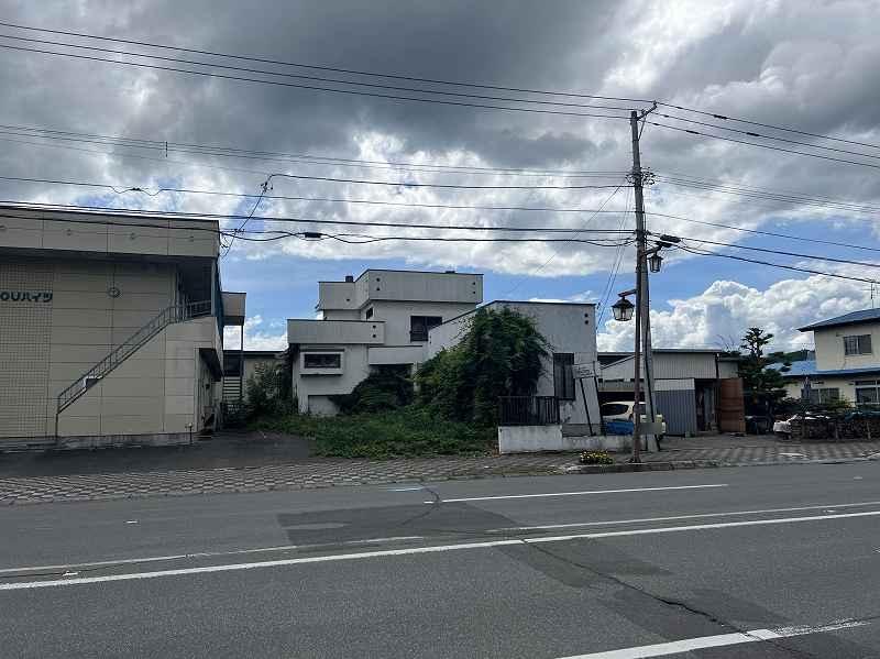 Land in Chuwa, Asahikawa – photo 5 of 6 – Asahikawa, Asahikawa, Hokkaido, Japan