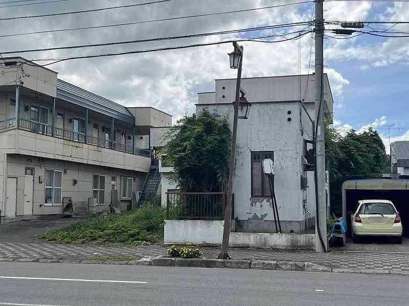 Land in Chuwa, Asahikawa – photo 6 of 6 – Asahikawa, Asahikawa, Hokkaido, Japan