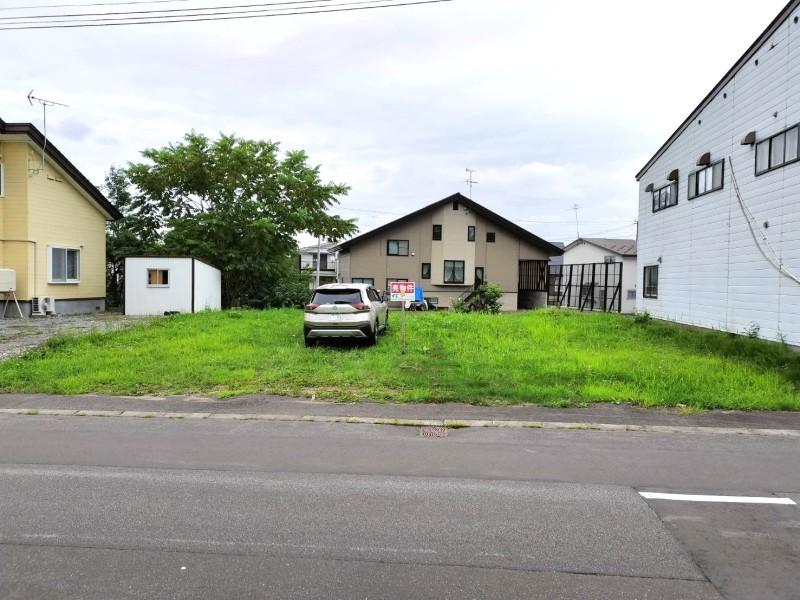 Land in Chuwa, Asahikawa – Asahikawa, Asahikawa, Hokkaido, Japan