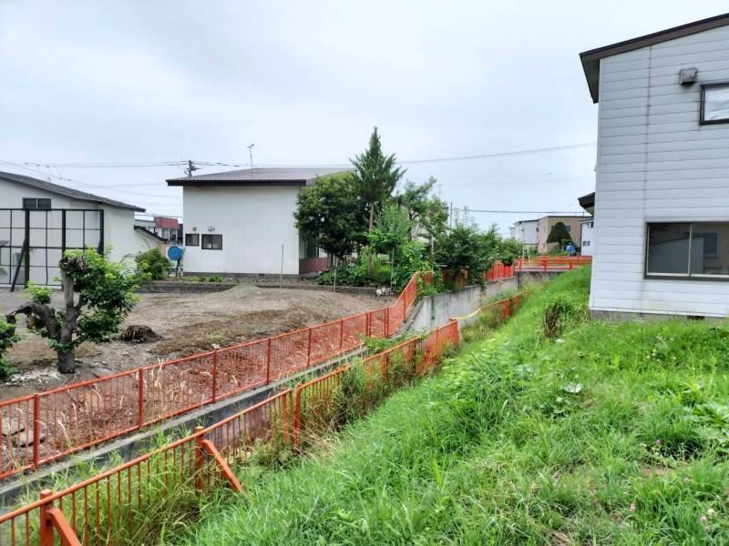Land in Chuwa, Asahikawa – photo 4 of 7 – Asahikawa, Asahikawa, Hokkaido, Japan