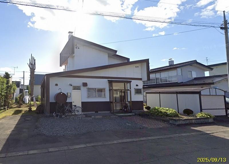 Land in Chūwa, Asahikawa – Asahikawa, Asahikawa, Hokkaido, Japan