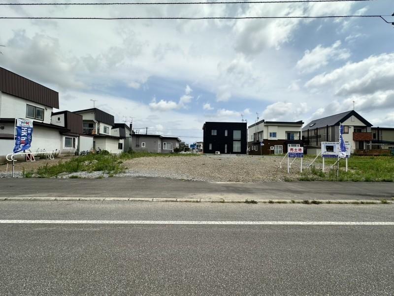 Land in Chuwa, Asahikawa – Asahikawa, Asahikawa, Hokkaido, Japan