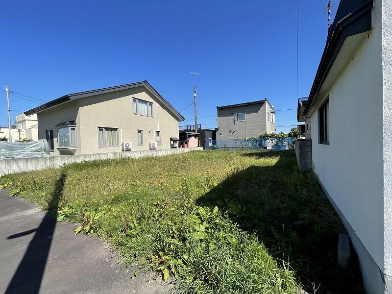 Land in Chuwa, Asahikawa – Asahikawa, Asahikawa, Hokkaido, Japan