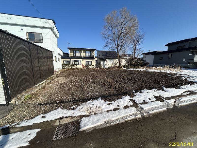 Land in Chūwa, Asahikawa – photo 5 of 5 – Asahikawa, Asahikawa, Hokkaido, Japan