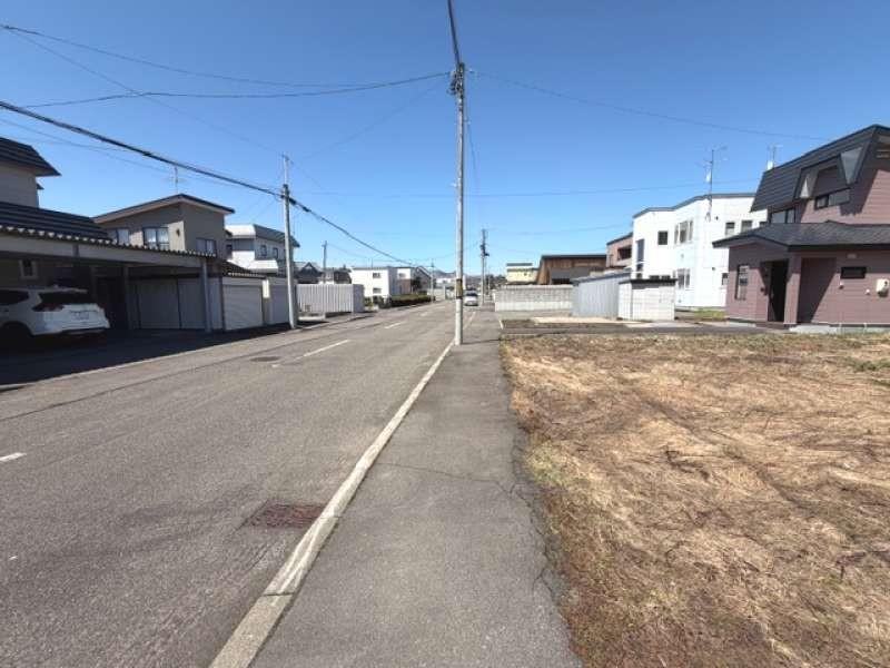 Land in Chuwa, Asahikawa – photo 6 of 7 – Asahikawa, Kamikawa, Hokkaido, Japan