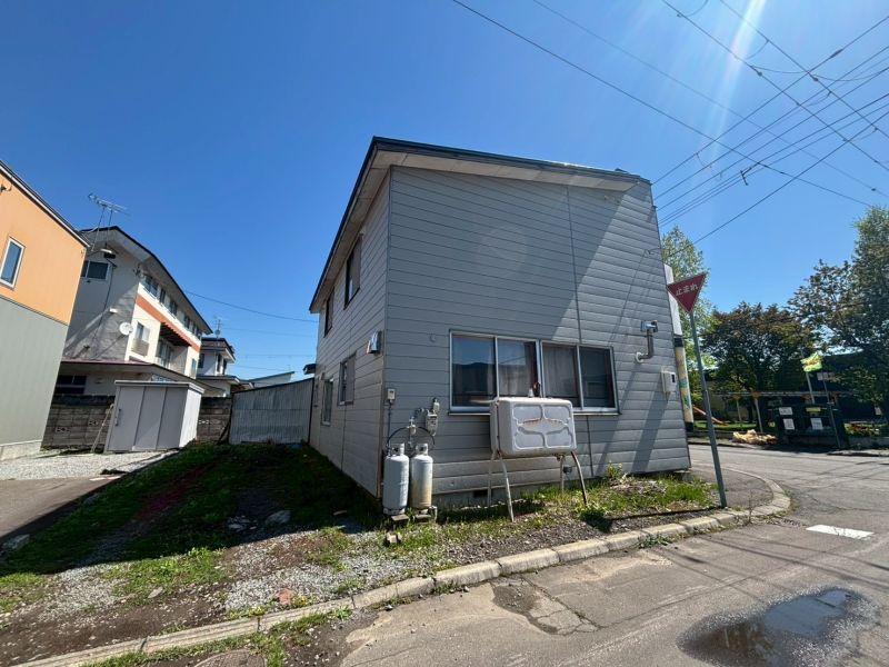 Land in Chūwa, Asahikawa – photo 7 of 9 – Asahikawa, Kamikawa, Hokkaido, Japan