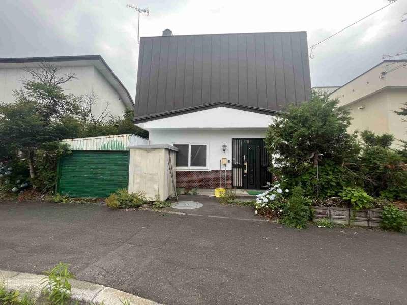 Land in Chuwa, Asahikawa – Asahikawa, Hokkaido, Hokkaido, Japan