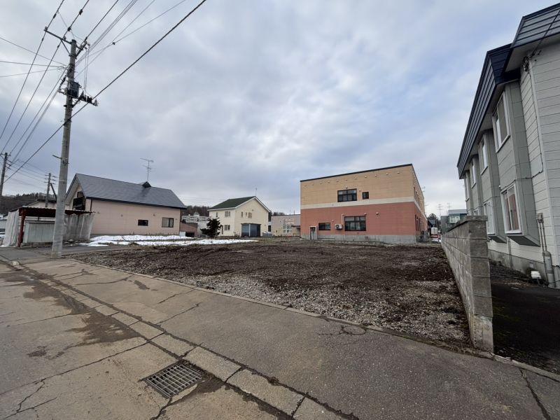Land in Chuwa, Asahikawa – photo 4 of 5 – Asahikawa, Asahikawa, Hokkaido, Japan